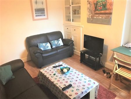 Room 5 – Walton Street, LE3 0DX - Photo 4