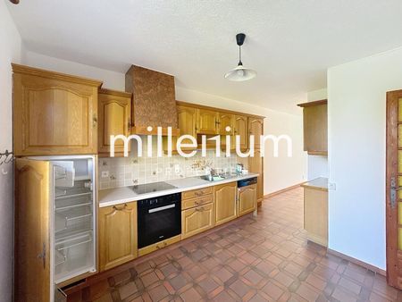 Beautiful house with garden in Veyrier - Foto 4