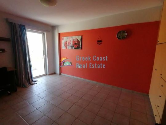 Studio/Γκαρσονιέρα για ενοικίαση Αμπελόκηποι (Πάτρα) - Photo 1