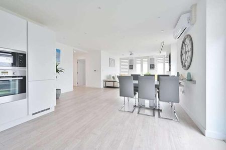 College Road, Harrow, HA1 - Photo 4