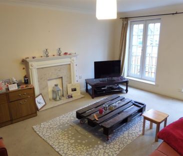 4 bedroom townhouse to rent - Photo 1