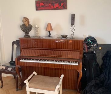 Davidshallsgatan, Malmö - Foto 1