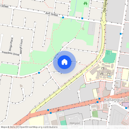 8 Claragh Court, Qld 4503, Kallangur