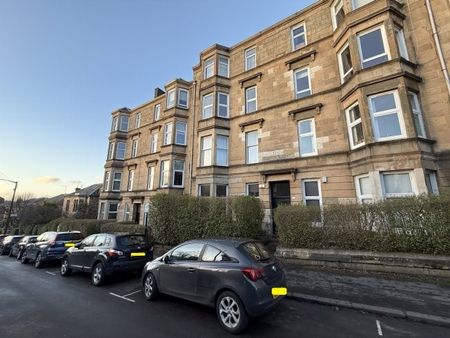 Fergus Drive, Glasgow, G20 - Photo 2