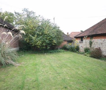 1 bedroom house to rent - Photo 1