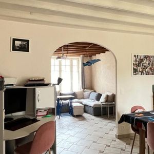 Maison 112m² – 5 pièces – Blandy - Photo 2