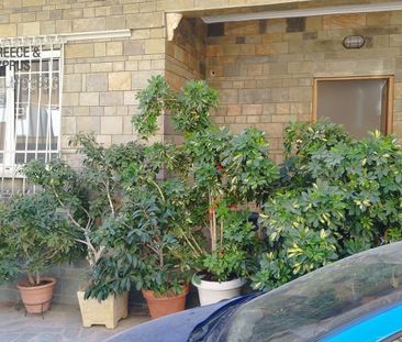 Διαμέρισμα για ενοικίαση Άγιος Δημήτριος - Photo 1