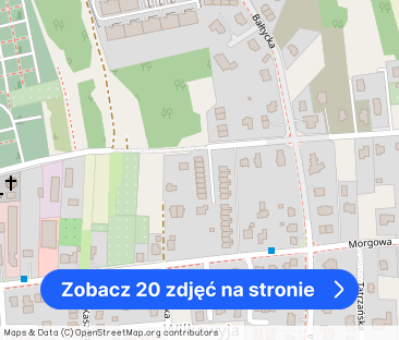 3 pokoje| miejsce postojowe| klimatyzacja|Bałtycka - Zdjęcie 1