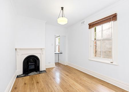 36 Gilpin Street, Camperdown NSW 2050 - House For Rent | Domain - Photo 5