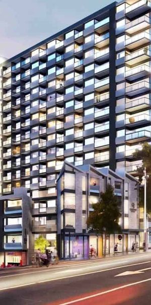 Partly-Furnished Apartment in great Queen St L... - Photo 1