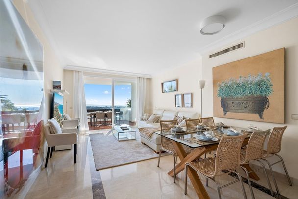 Lomas del Marqués, Benahavis, Andalusia 29679 - Foto 1