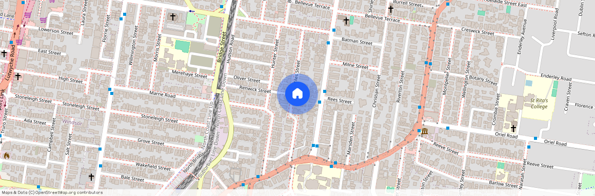 3/15 Miles Street, Qld 4011, Clayfield