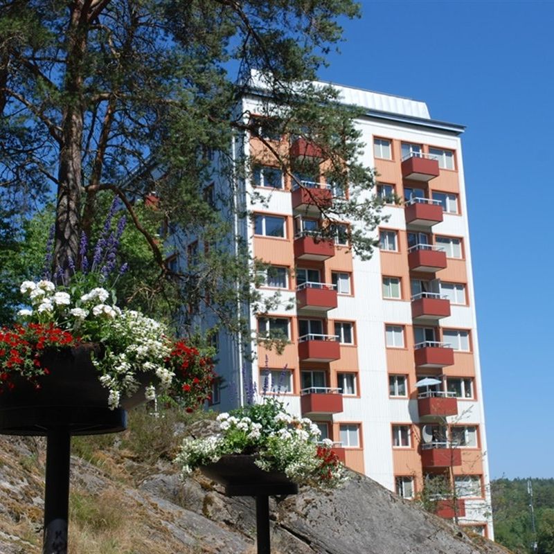 Tureborgsvägen 20 - Foto 1