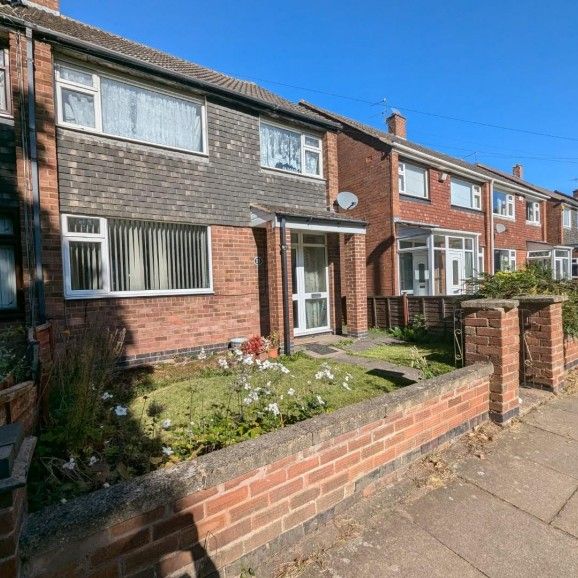 Pleydell Close, Coventry - Photo 1