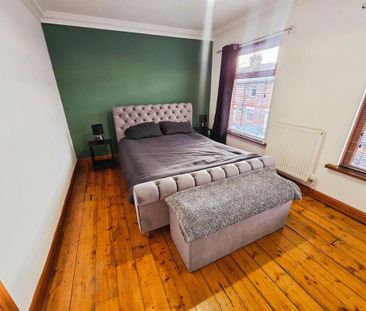 2 bedroom terraced house to rent - Photo 6