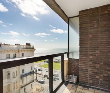 2 bedroom flat to rent - Photo 5