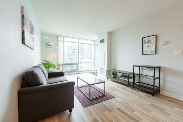 For Lease - 81 Navy Wharf Court Unit# 3011, Toronto, Ontario - Photo 1