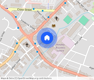 First Avenue, Hindley, Wigan, WN2 3EB - Photo 1