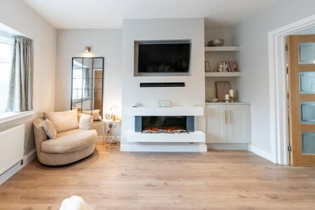 3 bedroom semi-detached house to rent - Photo 3