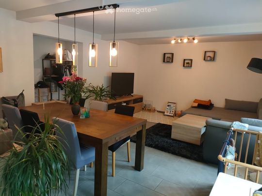 4.5 Zimmer, 140 m² - Foto 1