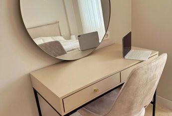 2 bedroom luxury Flat for rent in Málaga, Spain