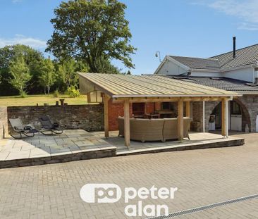 5 bedroom property to rent - Photo 3