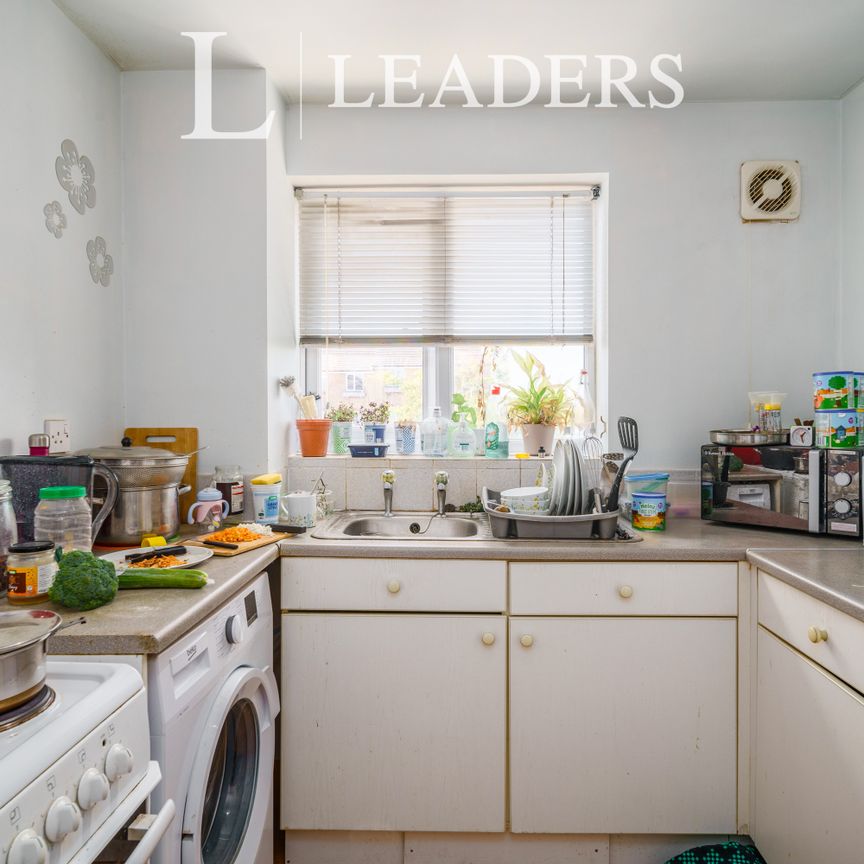 2 bedroom apartment to rent Dadswood, Harlow, CM20 - Photo 1