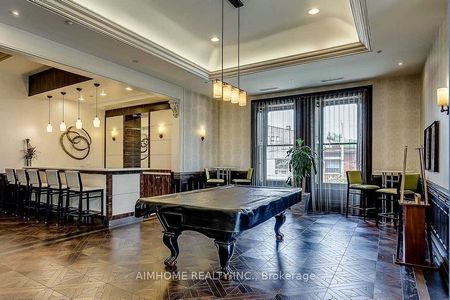 For Lease - 28 Linden Street Unit# 1305, Toronto, Ontario - Photo 5