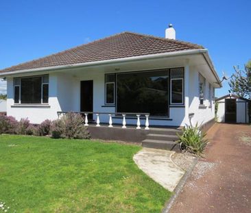 4 Awanui Street, Merrilands, New Plymouth - Photo 3