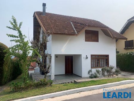 Casa Em Condomínio - Photo 3