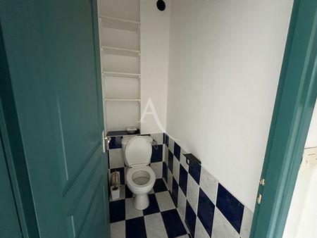 Location Appartement 3 pièces 51m² - Photo 4