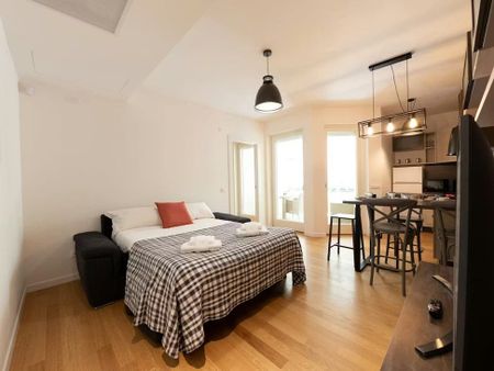 Via Asmara, Rome, Lazio 00199 - Photo 5