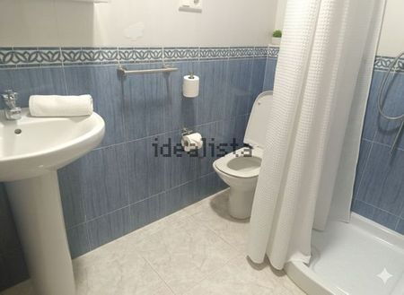 Alquiler de piso en Cajiz - Photo 2