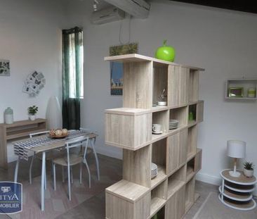 Location Appartement 1 pièce 38m² CARCASSONNE 11000 - Photo 6