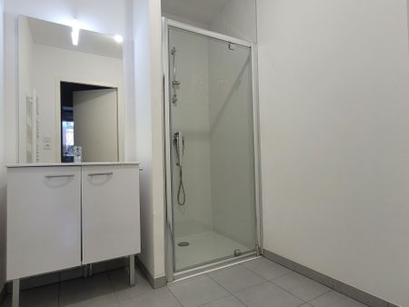 Location Appartement 2 pièces 40m² NANTES 44200 - Photo 3