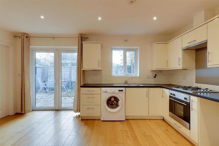 1 bedroom detached bungalow to rent - Photo 4