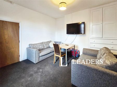 1 bedroom terraced to rent Claremont Street, Lincoln, Lincolnshire, LN2 - Photo 5