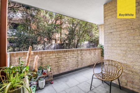 Modern Living on the Parramatta Border - Photo 4