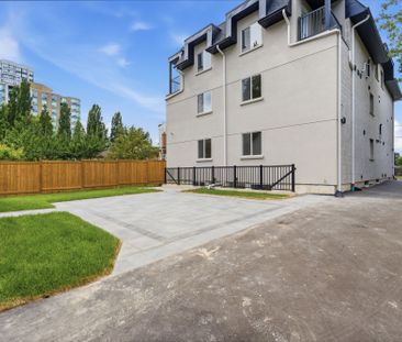 For Lease - 53 Bishop Avenue Unit# 1A, Toronto, Ontario - Photo 4