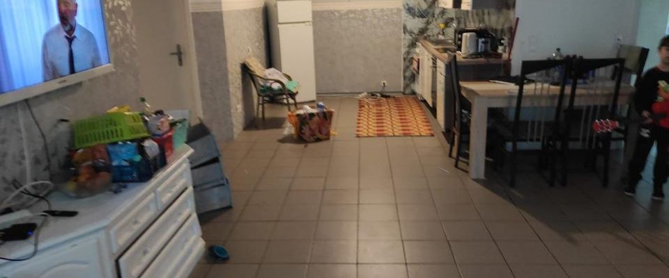 Wohnungen in Traben Trarbach 120qm und 80qm - Photo 1