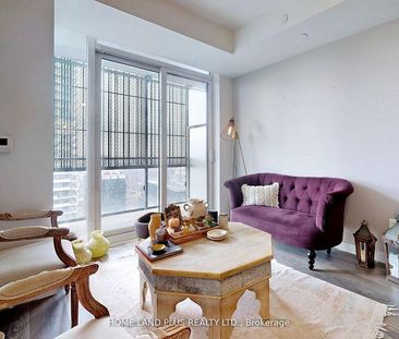 For Lease - 8 Eglinton Avenue Unit# 2312, Toronto, Ontario - Photo 6