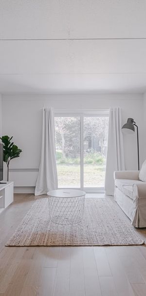 OSEN Appartement 4 ½ à Louer Sainte-Foy / Sillery Juillet 2026 - Photo 1