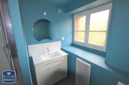 Location Appartement 2 pièces 34m² CHOLET 49300 - Photo 5