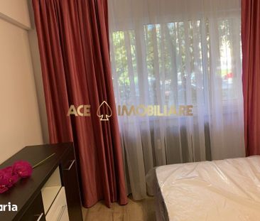 3 Camere de inchiriat | Drumul Taberei | Metrou | Mobilat - Fotografie 4