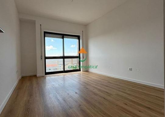 Apartamento T2 em Porto