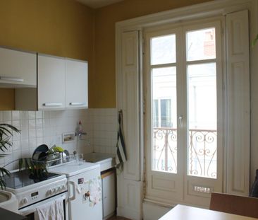 Appartement T2 à louer Nantes - 42 m² - Photo 3