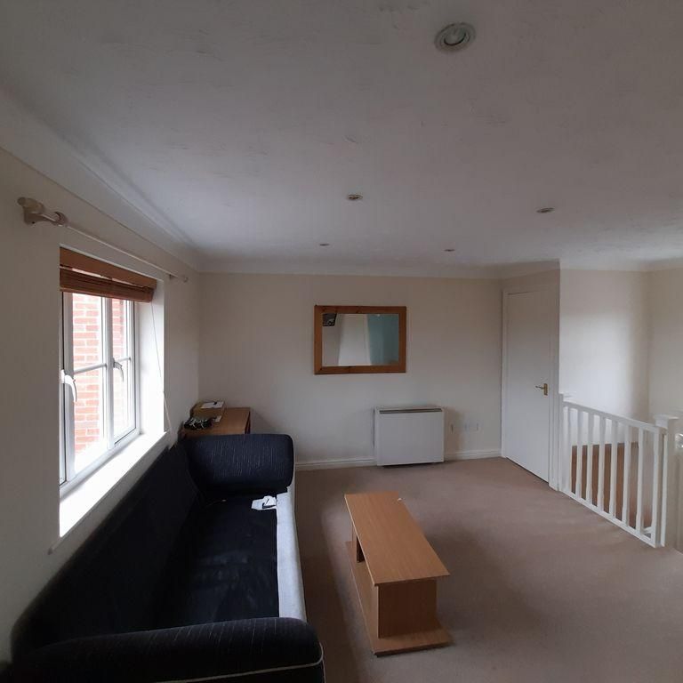 1 bedroom terraced house to rent - Photo 1
