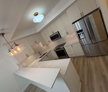 For Lease - 650 Gordon Street Unit# 102, Whitby, Ontario - Photo 2