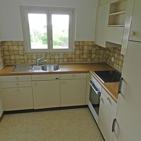 4 Zimmer, 74 m², 1. Stock - Photo 1