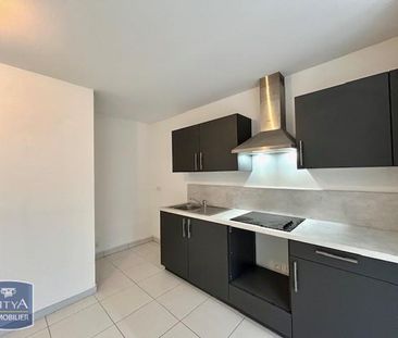 Location Appartement 2 pièces 46m² CAGNES SUR MER 06800 - Photo 3